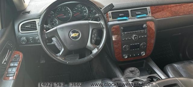 used 2011 Chevrolet Silverado 1500 car, priced at $16,500