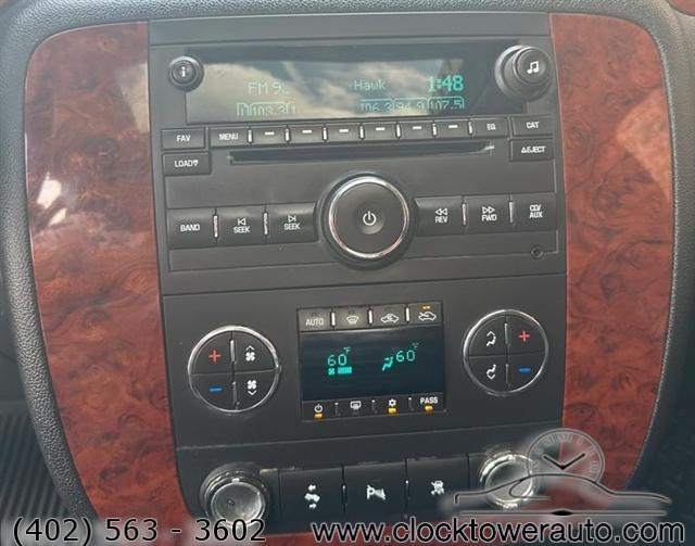used 2011 Chevrolet Silverado 1500 car, priced at $16,500
