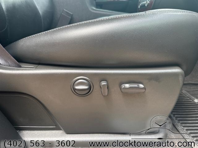used 2011 Chevrolet Silverado 1500 car, priced at $16,500