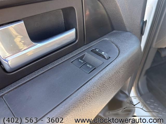 used 2014 Ford F-150 car, priced at $21,000