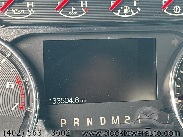 used 2014 Ford F-150 car, priced at $21,000