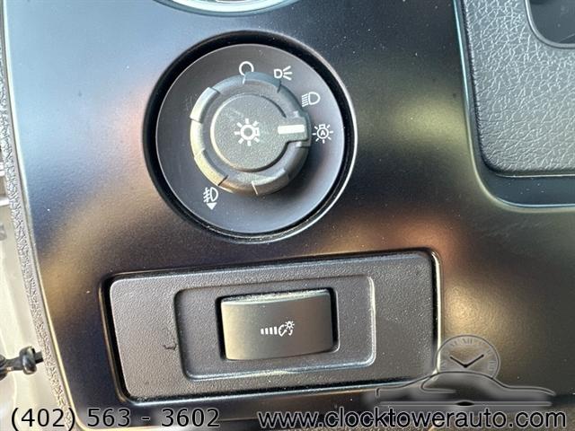 used 2014 Ford F-150 car, priced at $21,000