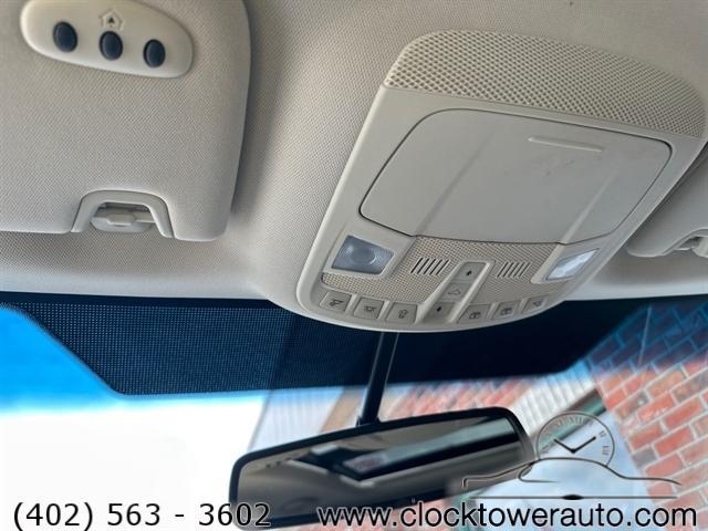 used 2015 Ford Edge car, priced at $13,000