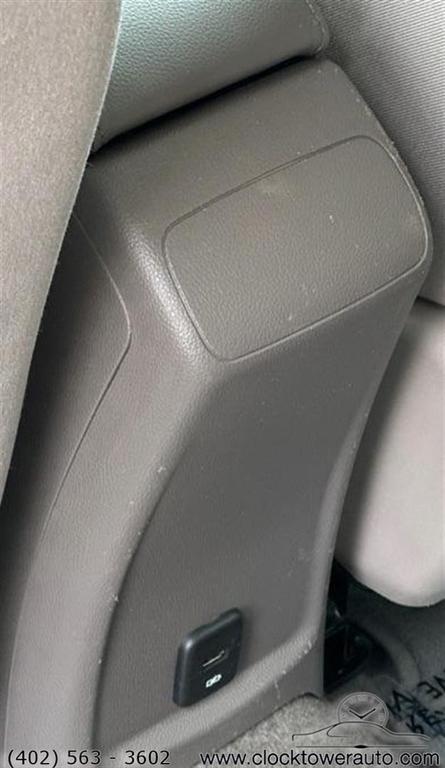 used 2017 Chevrolet Cruze car, priced at $12,500