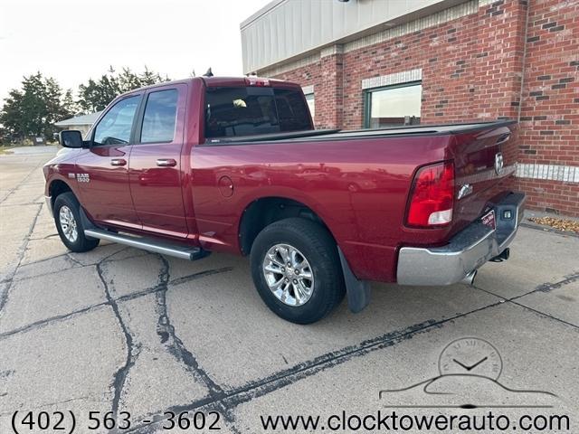 used 2013 Ram 1500 car, priced at $14,500