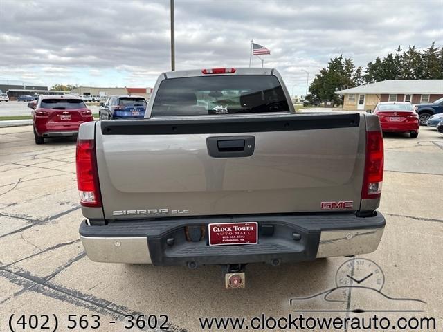 used 2013 GMC Sierra 1500 car, priced at $18,800