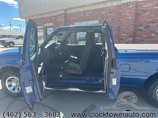 used 2007 Ford Ranger car, priced at $12,500