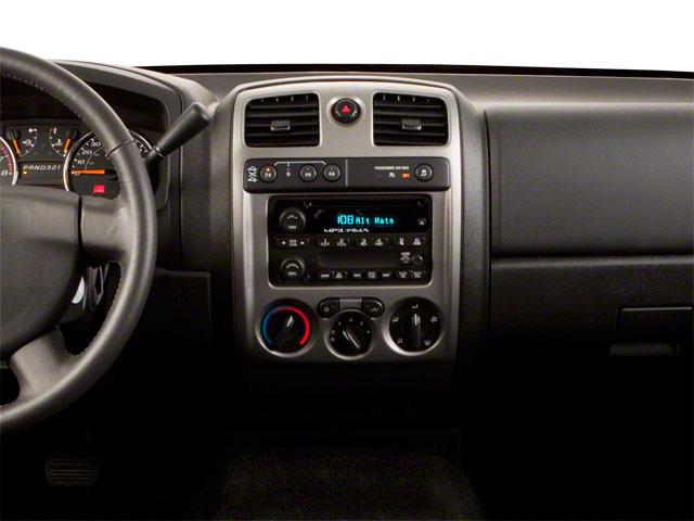 used 2010 Chevrolet Colorado car, priced at $13,500