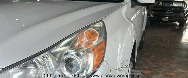 used 2011 Subaru Outback car, priced at $9,500