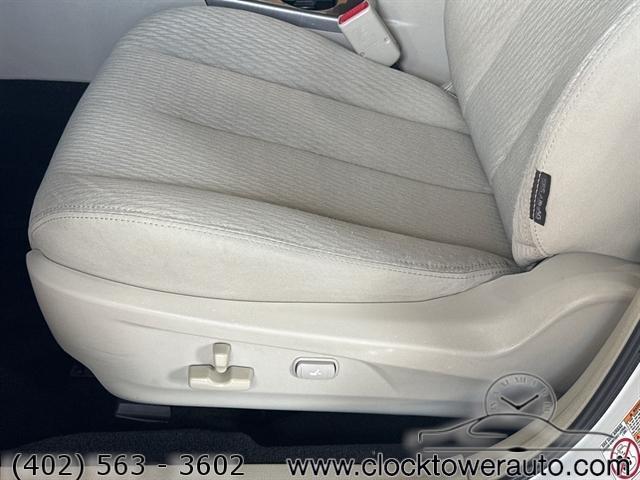used 2011 Subaru Outback car, priced at $9,500