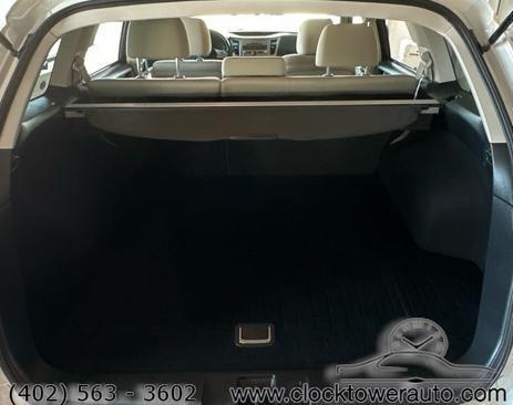 used 2011 Subaru Outback car, priced at $9,500