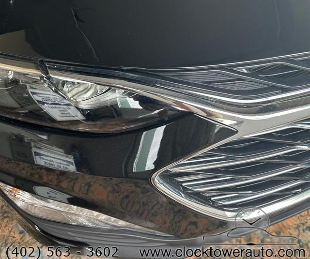 used 2021 Chevrolet Malibu car, priced at $19,000