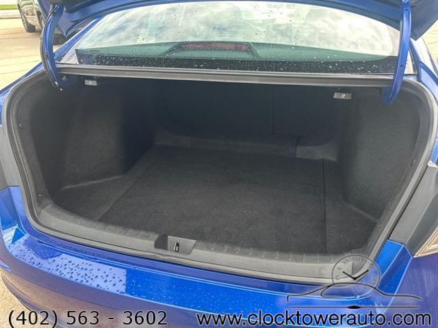 used 2022 Honda Civic car, priced at $24,500