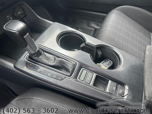 used 2022 Honda Civic car, priced at $24,500