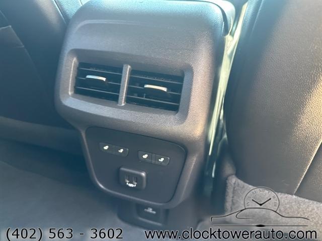 used 2021 Chevrolet Equinox car, priced at $24,500
