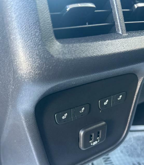 used 2021 Chevrolet Equinox car, priced at $23,000