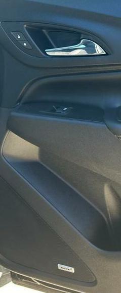 used 2021 Chevrolet Equinox car, priced at $23,000