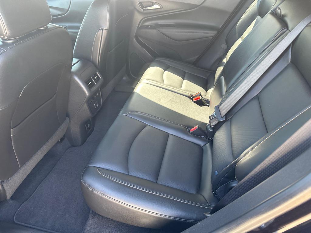 used 2021 Chevrolet Equinox car, priced at $23,000