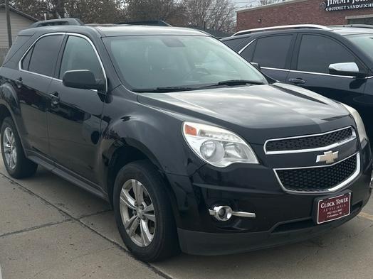used 2015 Chevrolet Equinox car, priced at $14,000
