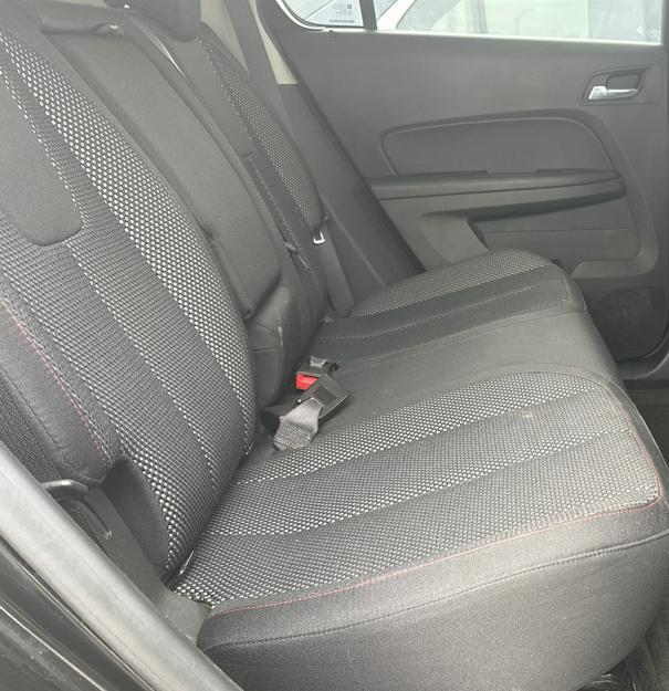 used 2015 Chevrolet Equinox car, priced at $14,000