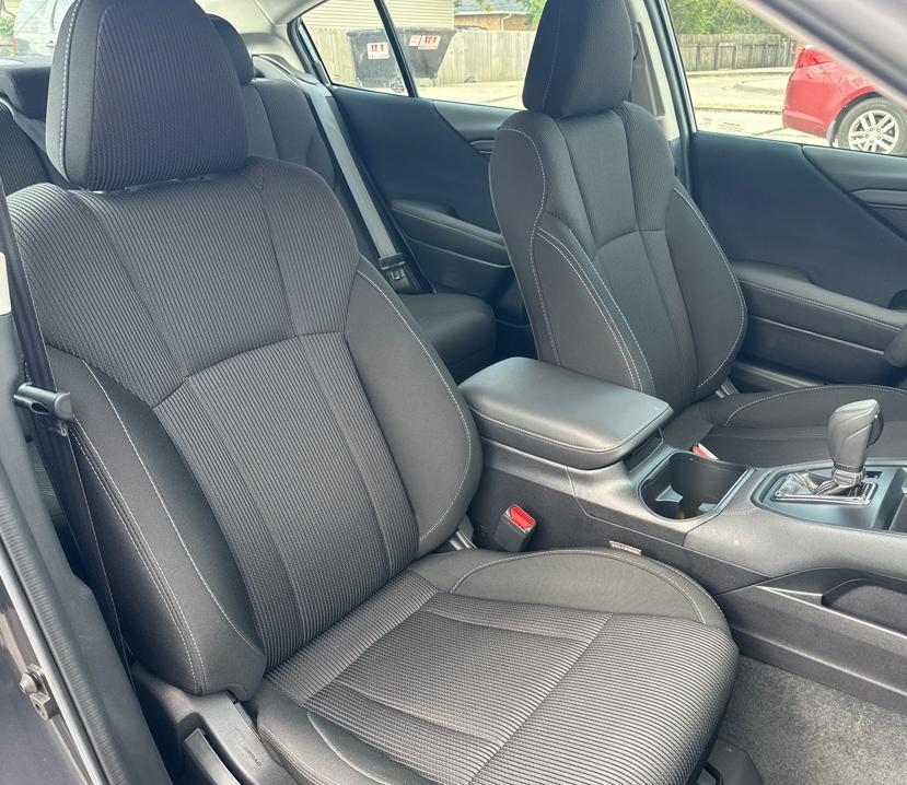 used 2022 Subaru Legacy car, priced at $18,500