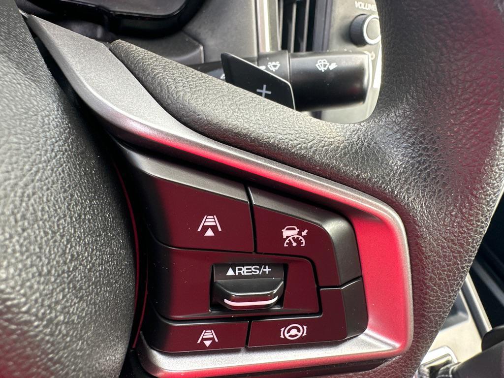 used 2022 Subaru Legacy car, priced at $18,500