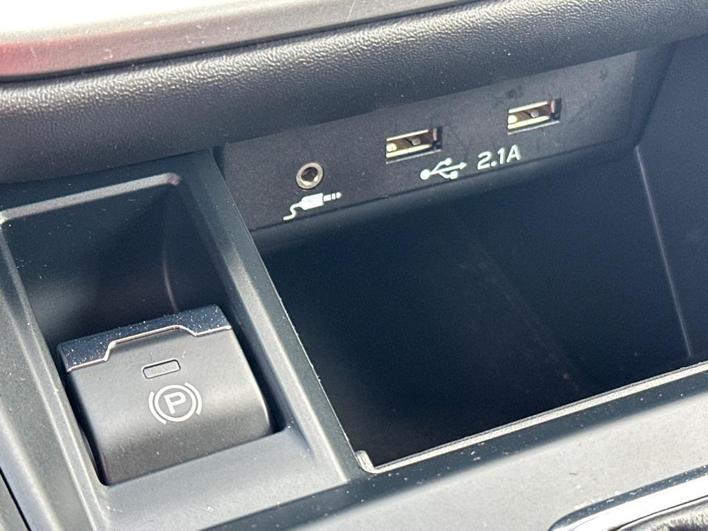 used 2022 Subaru Legacy car, priced at $18,500