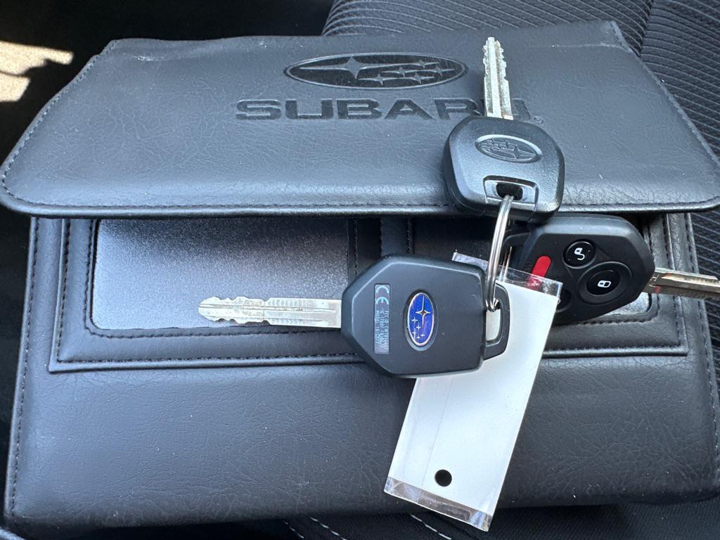 used 2022 Subaru Legacy car, priced at $18,500