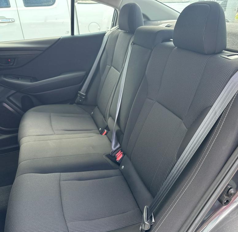 used 2022 Subaru Legacy car, priced at $18,500