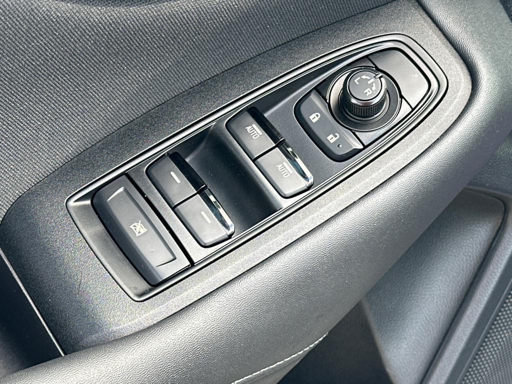 used 2022 Subaru Legacy car, priced at $18,500