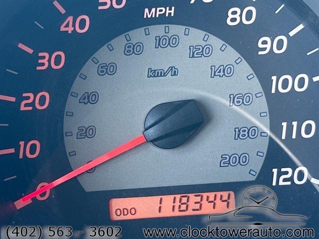 used 2009 Toyota Tacoma car, priced at $18,500