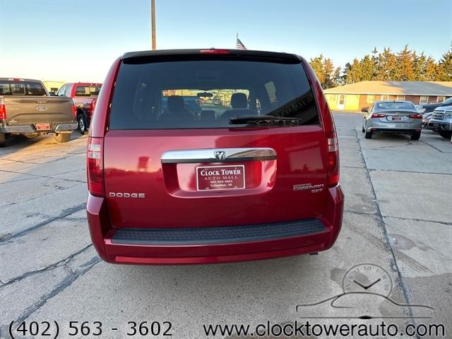 used 2009 Dodge Grand Caravan car, priced at $6,500