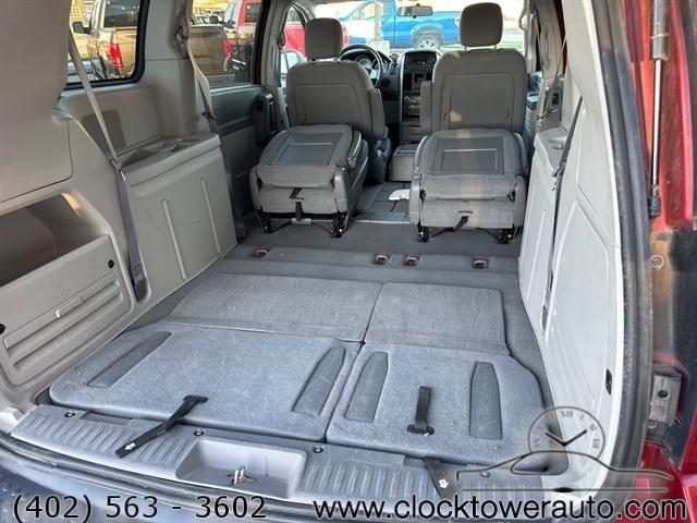 used 2009 Dodge Grand Caravan car, priced at $6,500