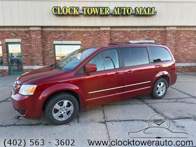 used 2009 Dodge Grand Caravan car, priced at $6,500