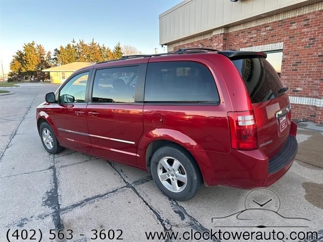 used 2009 Dodge Grand Caravan car, priced at $6,500