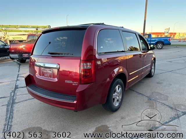 used 2009 Dodge Grand Caravan car, priced at $6,500