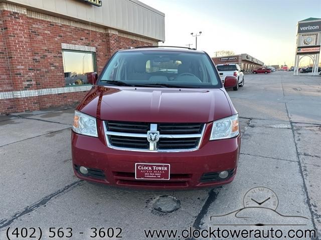 used 2009 Dodge Grand Caravan car, priced at $6,500