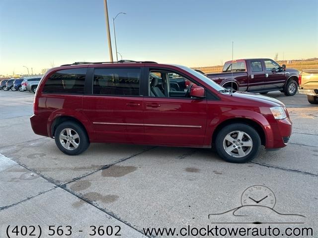 used 2009 Dodge Grand Caravan car, priced at $6,500