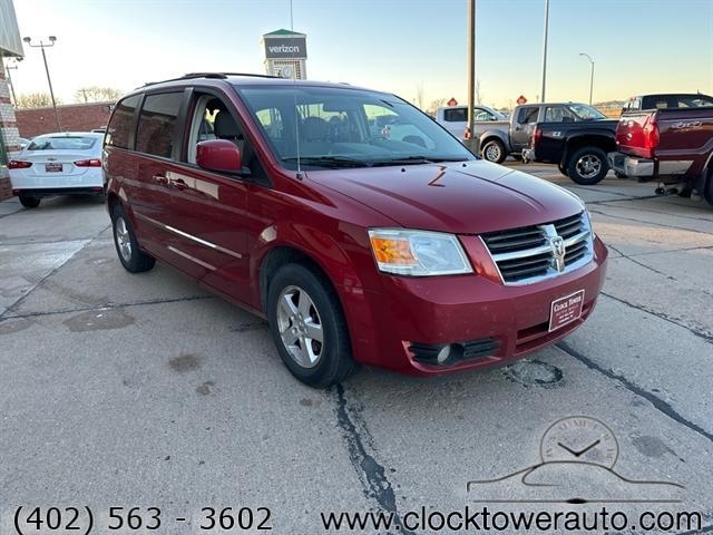 used 2009 Dodge Grand Caravan car, priced at $6,500