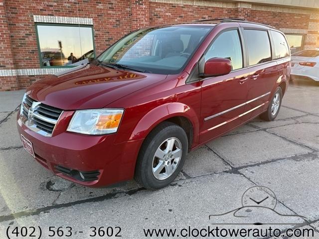 used 2009 Dodge Grand Caravan car, priced at $6,500