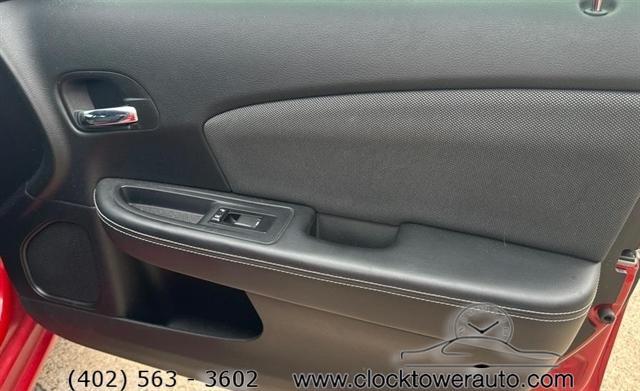 used 2011 Dodge Avenger car, priced at $8,000