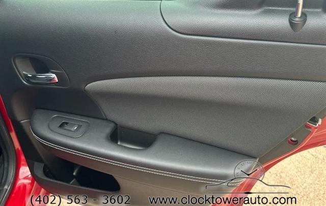 used 2011 Dodge Avenger car, priced at $8,000
