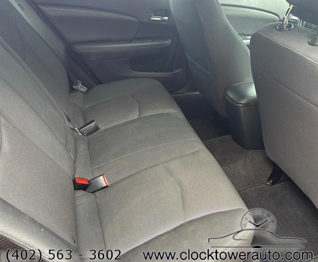 used 2011 Dodge Avenger car, priced at $8,000