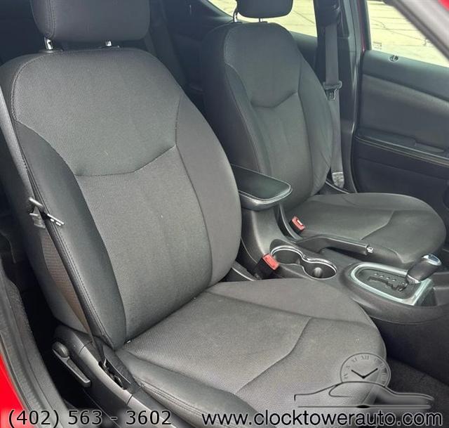 used 2011 Dodge Avenger car, priced at $8,000