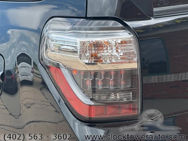 used 2016 Toyota 4Runner car, priced at $22,500