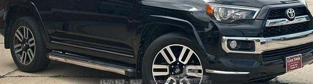 used 2016 Toyota 4Runner car, priced at $22,500