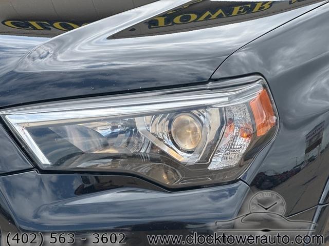 used 2016 Toyota 4Runner car, priced at $22,500