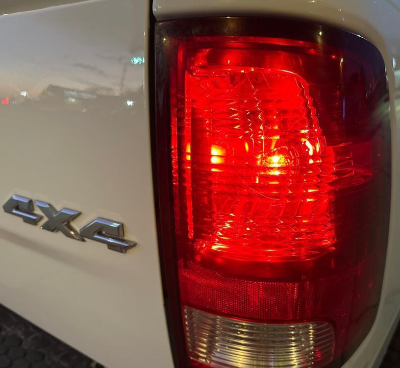 used 2017 Ram 3500 car, priced at $31,000