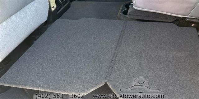 used 2016 Ram 1500 car, priced at $23,000