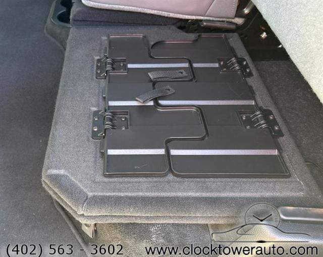 used 2016 Ram 1500 car, priced at $23,000